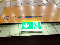 Umweltbundesamt (Archiv) - Foto: über dts Nachrichtenagentur