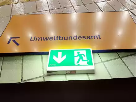 Umweltbundesamt (Archiv) - Foto: über dts Nachrichtenagentur