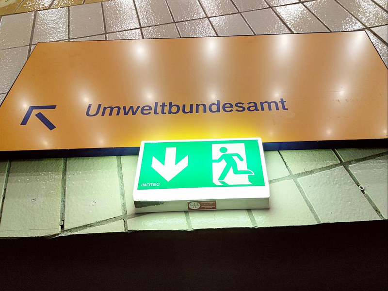 Umweltbundesamt (Archiv) - Foto: über dts Nachrichtenagentur