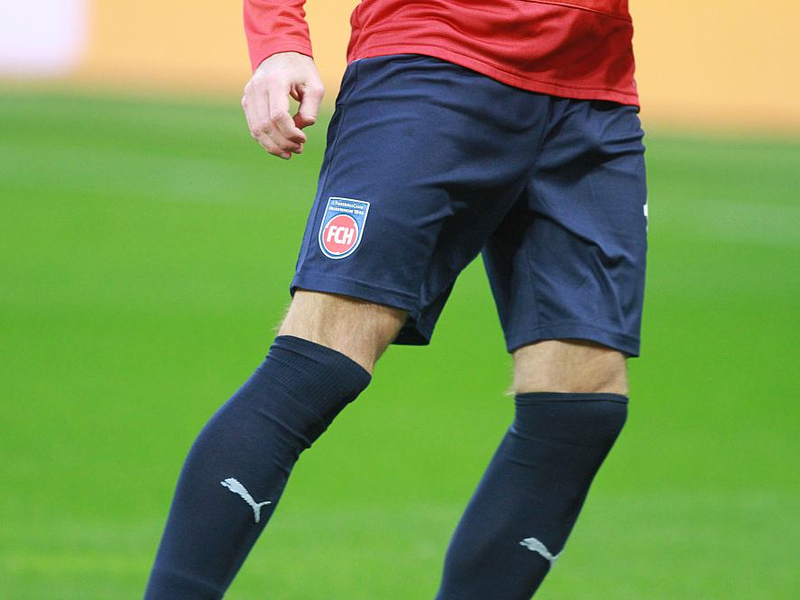 Spieler des 1. FC Heidenheim (Archiv) - Foto: über dts Nachrichtenagentur