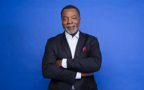 Carl Weathers war aus den «Rocky»-Filmen und «Predator» bekannt. - Foto: Mark Von Holden/Invision/AP/dpa