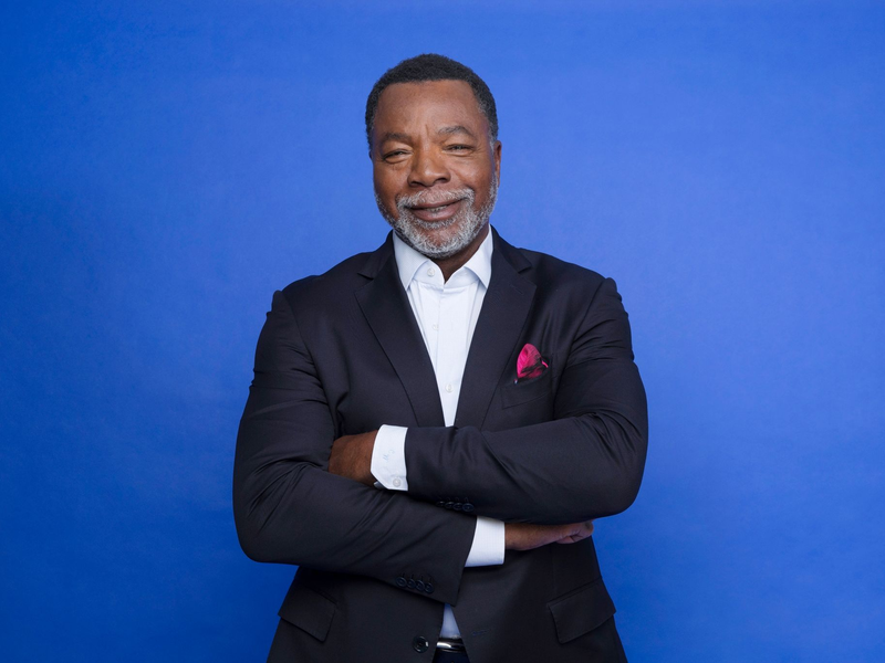 Carl Weathers war aus den «Rocky»-Filmen und «Predator» bekannt. - Foto: Mark Von Holden/Invision/AP/dpa