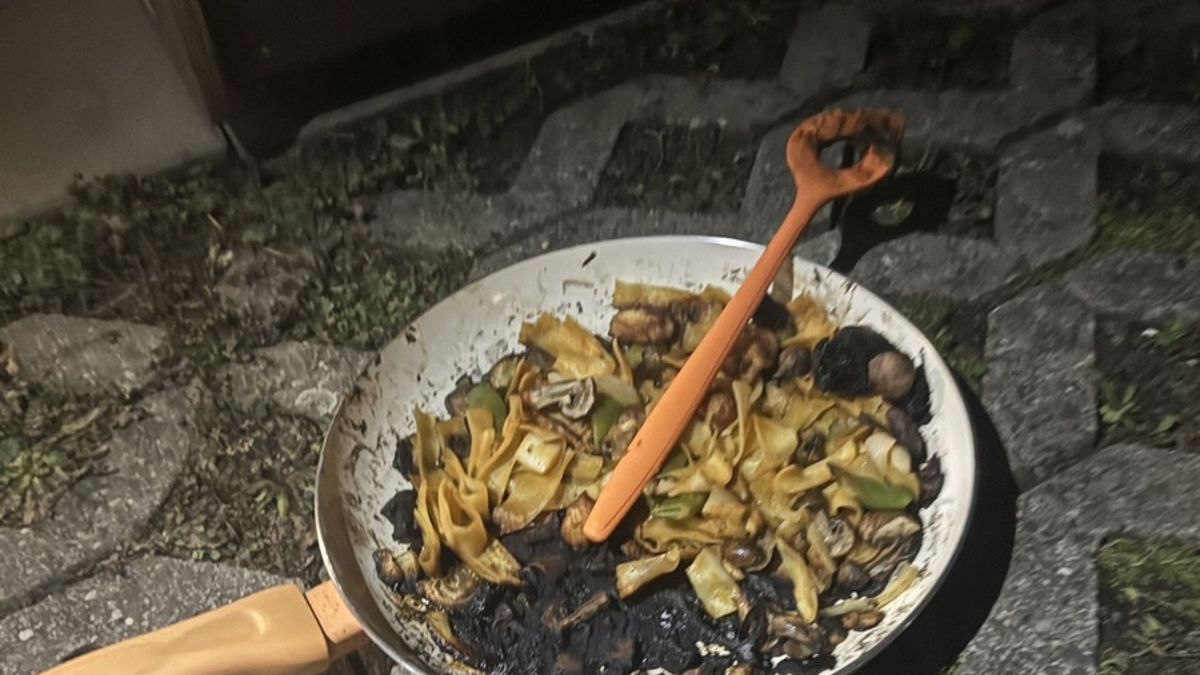 FW Dresden: Heimrauchmelder lösen rechtzeitig aus und verhindern Schlimmeres - Foto: presseportal.de