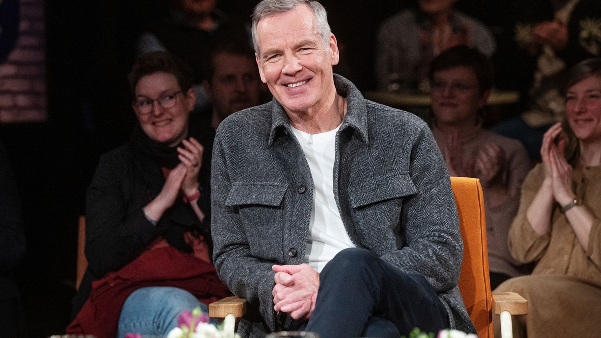 Klartext von Henry Maske bei 