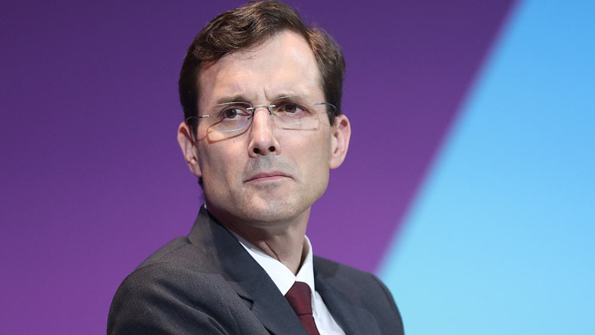 Tobias Meyer (Archiv) - Foto: über dts Nachrichtenagentur