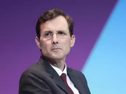 Tobias Meyer (Archiv) - Foto: über dts Nachrichtenagentur