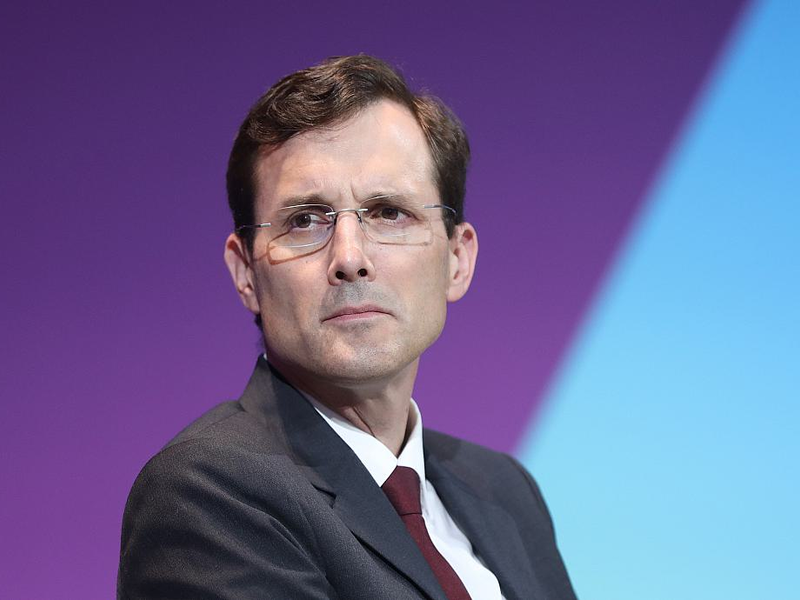 Tobias Meyer (Archiv) - Foto: über dts Nachrichtenagentur