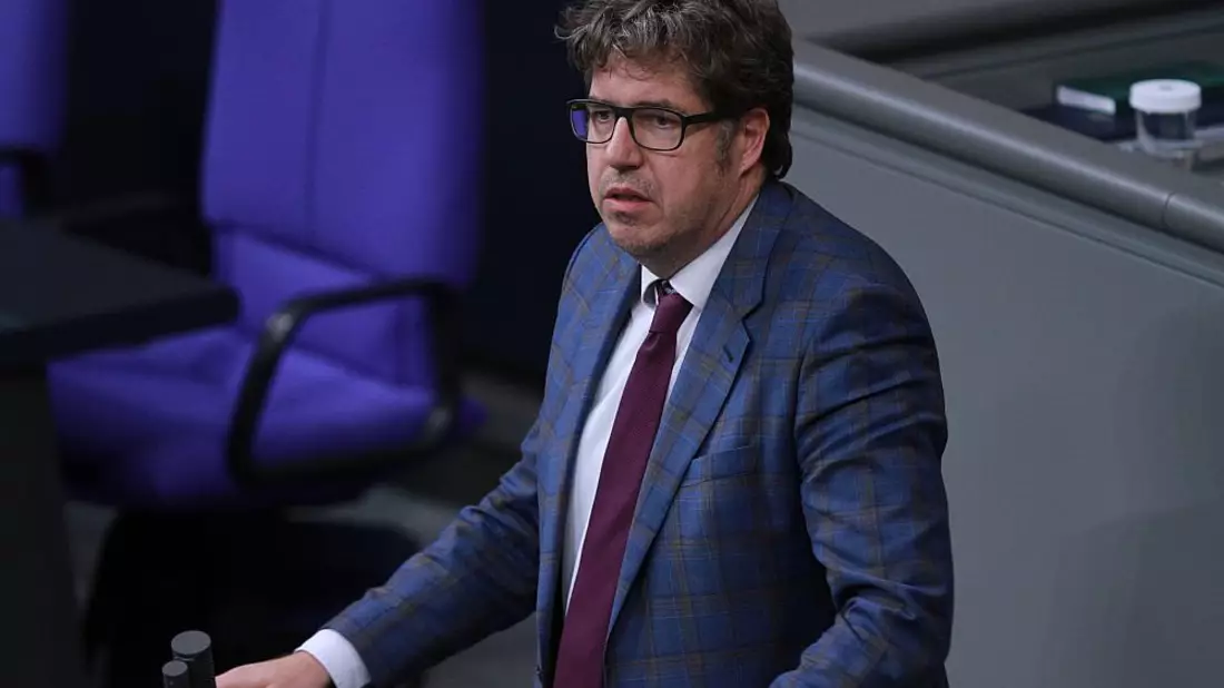 Michael Kellner (Archiv) - Bild: über dts Nachrichtenagentur