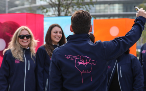 World Vapers' Alliance fordert Einbeziehung der Verbraucherstimmen in die WHO-Tabakkontrollpolitik - Foto: presseportal.de