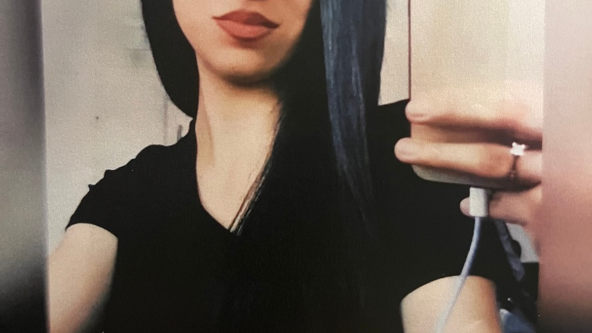 POL-SLS: Öffentlichkeitsfahndung: 15jährige Jugendliche aus Dillingen wird vermisst - Foto: presseportal.de