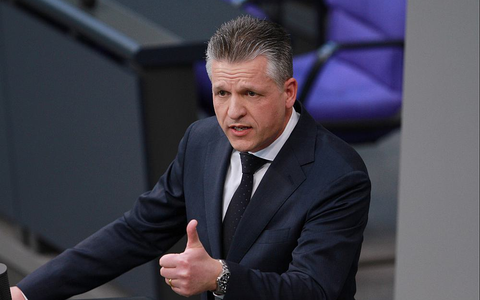 Thorsten Frei (Archiv) - Foto: über dts Nachrichtenagentur