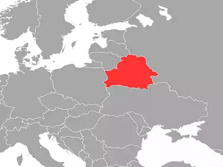 Weißrussland (Archiv) - Foto: über dts Nachrichtenagentur