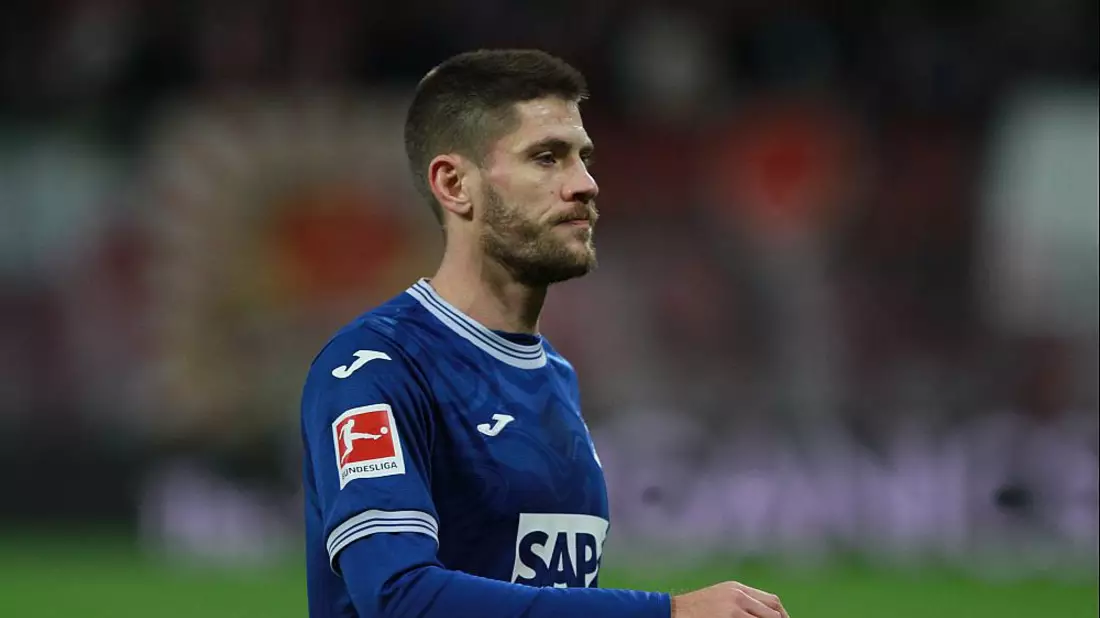 Andrej Kramaric (Archiv) - Bild: über dts Nachrichtenagentur