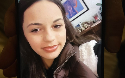 POL-BOR: Ahaus - Öffentlichkeitsfahndung nach vermisster 13-Jähriger - Foto: presseportal.de