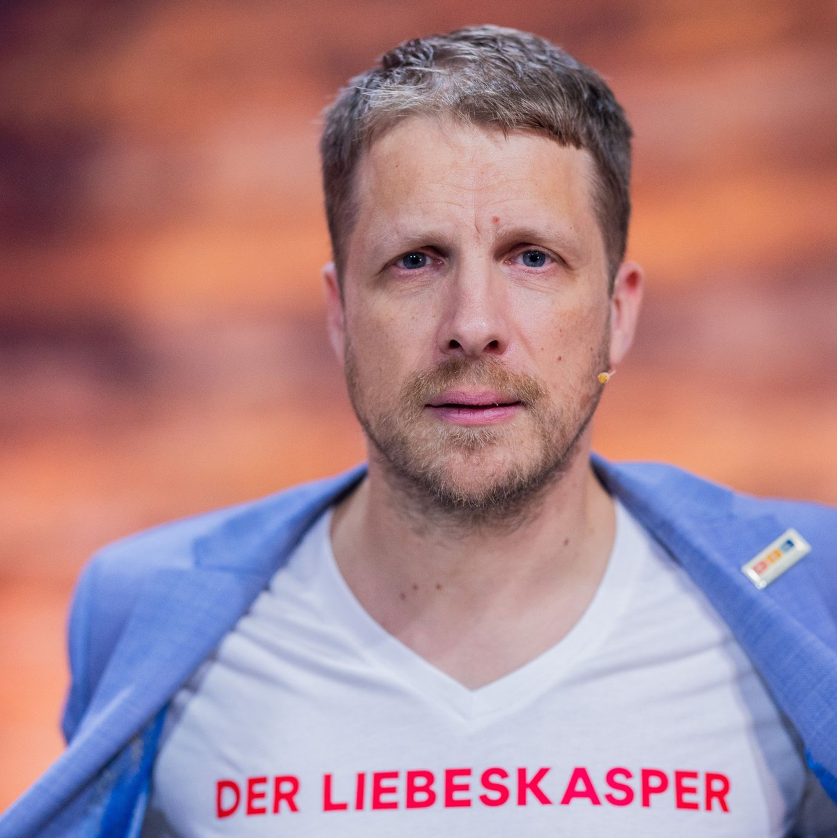 Der Komiker und Moderator Oliver Pocher wird am 8. Februar auf dem Wiener Opernball erwartet. - Foto: Rolf Vennenbernd/dpa