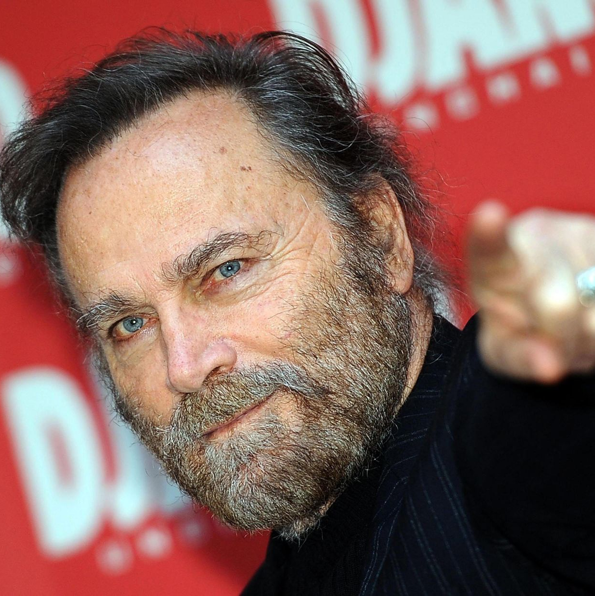 Vor 42 Jahren war Franco Nero zum ersten Mal auf dem Wiener Opernball. - Foto: Claudio Onorati/ANSA/EPA/dpa