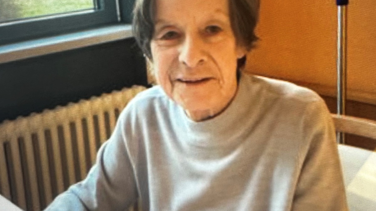 POL-NI: Nienburg - 75-Jährige vermisst - Foto: presseportal.de