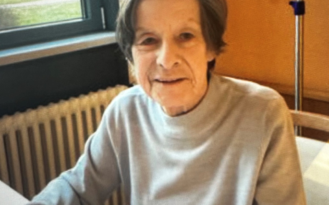 POL-NI: Nienburg - 75-Jährige vermisst - Foto: presseportal.de