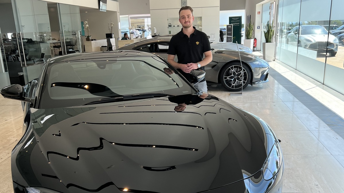 Reich werden mit einem Online-Shop? Diese 10 Faktoren müssen Gründer 2024 dafür beachten - Foto: presseportal.de