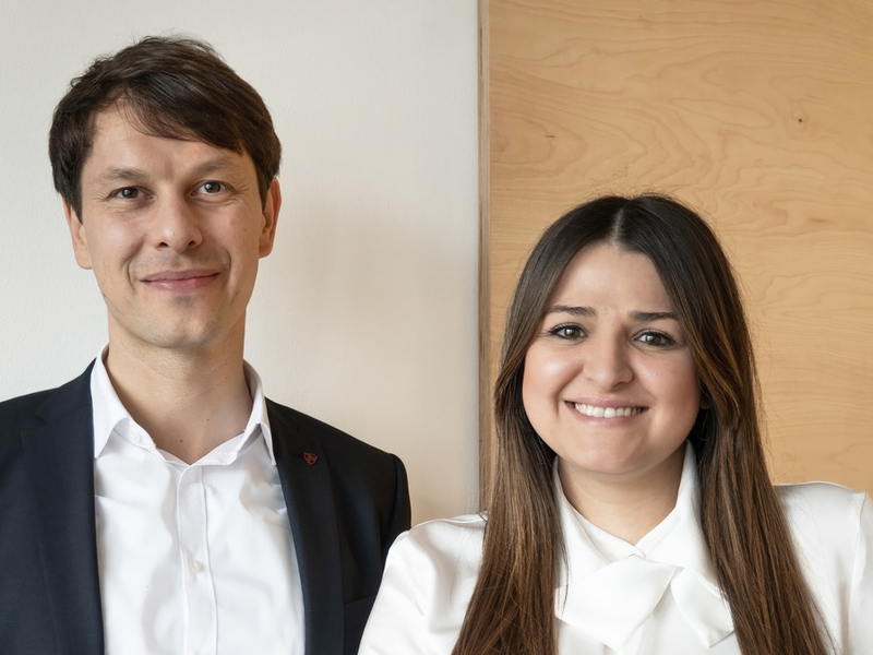 Auch langfristige Anstellungen: IT-Personaldienstleister eightbit experts erweitert sein Angebot - Foto: presseportal.de