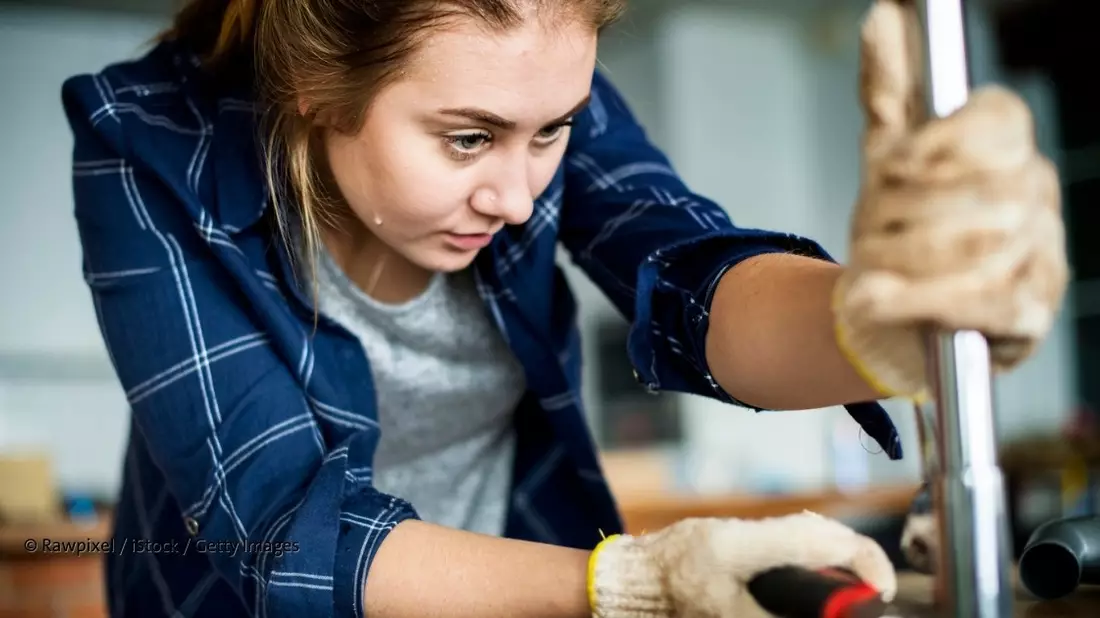Das sind die Sorgen des Handwerks - Bild: presseportal.de