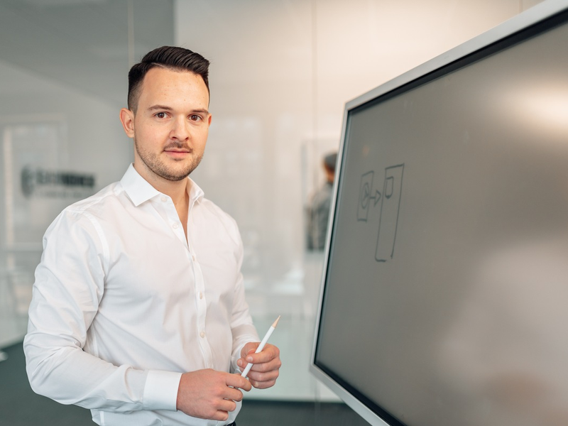 Die Erfolgsformel im E-Commerce: 5 unverzichtbare Faktoren, die den Online-Shop zum Erfolg führen - Foto: presseportal.de