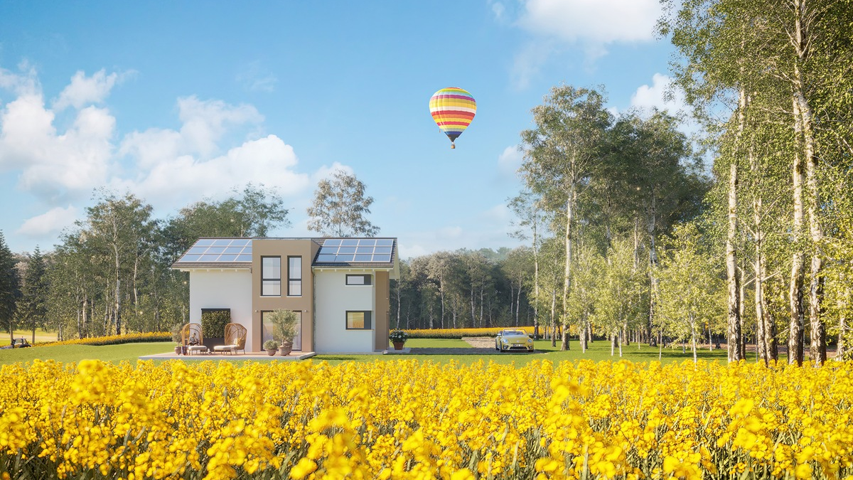 Neustart für KfW-Förderung - Bien-Zenker rät Bauherren: 