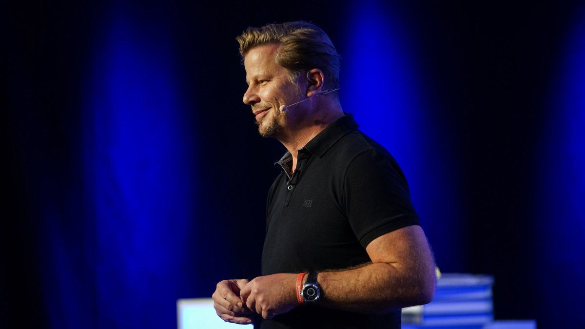 Steueroptimierung für Unternehmer / Wie ein SAP-Berater durch strategische Steuerplanung seine Gewinne maximierte - Foto: presseportal.de