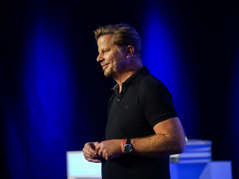 Steueroptimierung für Unternehmer / Wie ein SAP-Berater durch strategische Steuerplanung seine Gewinne maximierte - Foto: presseportal.de