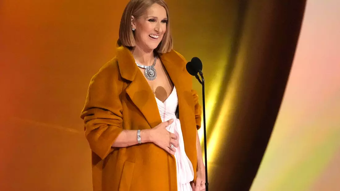 Celine Dion hatte vor einiger Zeit mitgeteilt, dass bei ihr eine seltene neurologische Erkrankung diagnostiziert worden sei, das sogenannte Stiff-Person-Syndrom. - Bild: Chris Pizzello/Invision/AP/dpa