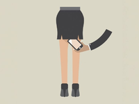 POL-ME: 31-Jährige durch upskirting sexuell belästigt: Polizei bittet um Hinweise - 2508083 - Foto: presseportal.de