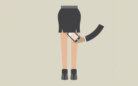 POL-ME: 31-Jährige durch upskirting sexuell belästigt: Polizei bittet um Hinweise - 2508083 - Foto: presseportal.de