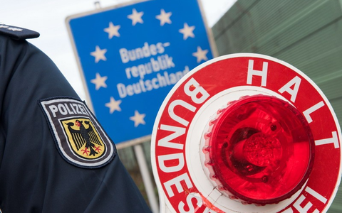 Bundespolizeidirektion München: Fingierte Touristen-, Freundschafts- und Krankenbesuche/ Bundespolizei überführt Fernbusreisende - Foto: presseportal.de