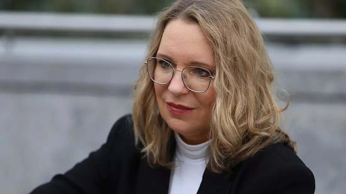 Claudia Kemfert (Archiv) - Bild: über dts Nachrichtenagentur