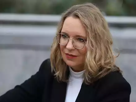 Claudia Kemfert (Archiv) - Foto: über dts Nachrichtenagentur