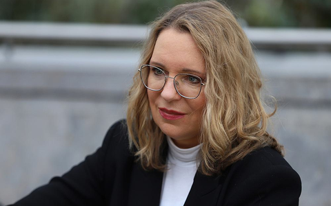 Claudia Kemfert (Archiv) - Foto: über dts Nachrichtenagentur