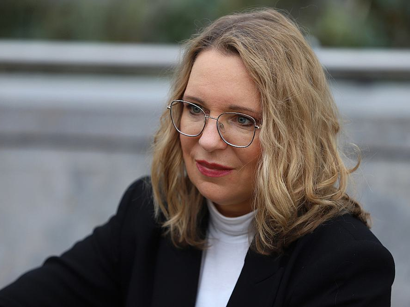 Claudia Kemfert (Archiv) - Foto: über dts Nachrichtenagentur