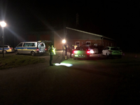 POL-CUX: Fahrtüchtigkeit im Straßenverkehr - Schwerpunktkontrollen in Cuxhaven-Lüdingworth (Lichtbild in der Anlage) - Foto: presseportal.de