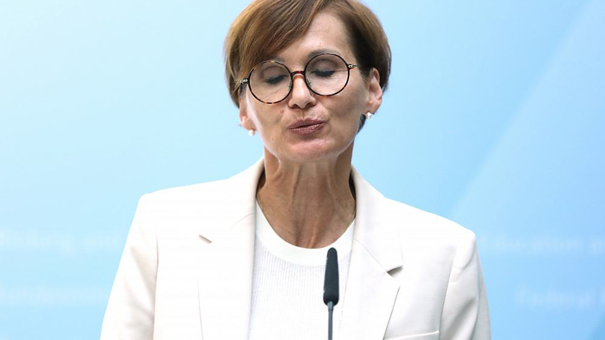 Bettina Stark-Watzinger (Archiv) - Foto: über dts Nachrichtenagentur