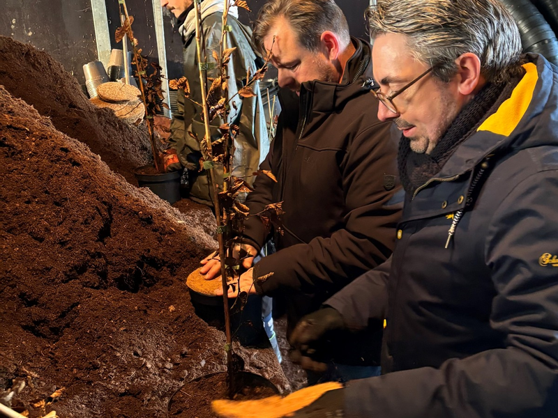 Rouenhoff: Mehr Verlässlichkeit und Planungssicherheit schaffen - Foto: presseportal.de