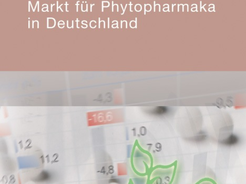 Markt für Phytopharmaka in Deutschland: BPI veröffentlicht OTC-Sonderpublikation - Foto: presseportal.de
