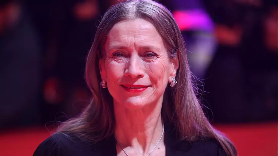 Mariëtte Rissenbeek (Archiv) - Bild: über dts Nachrichtenagentur