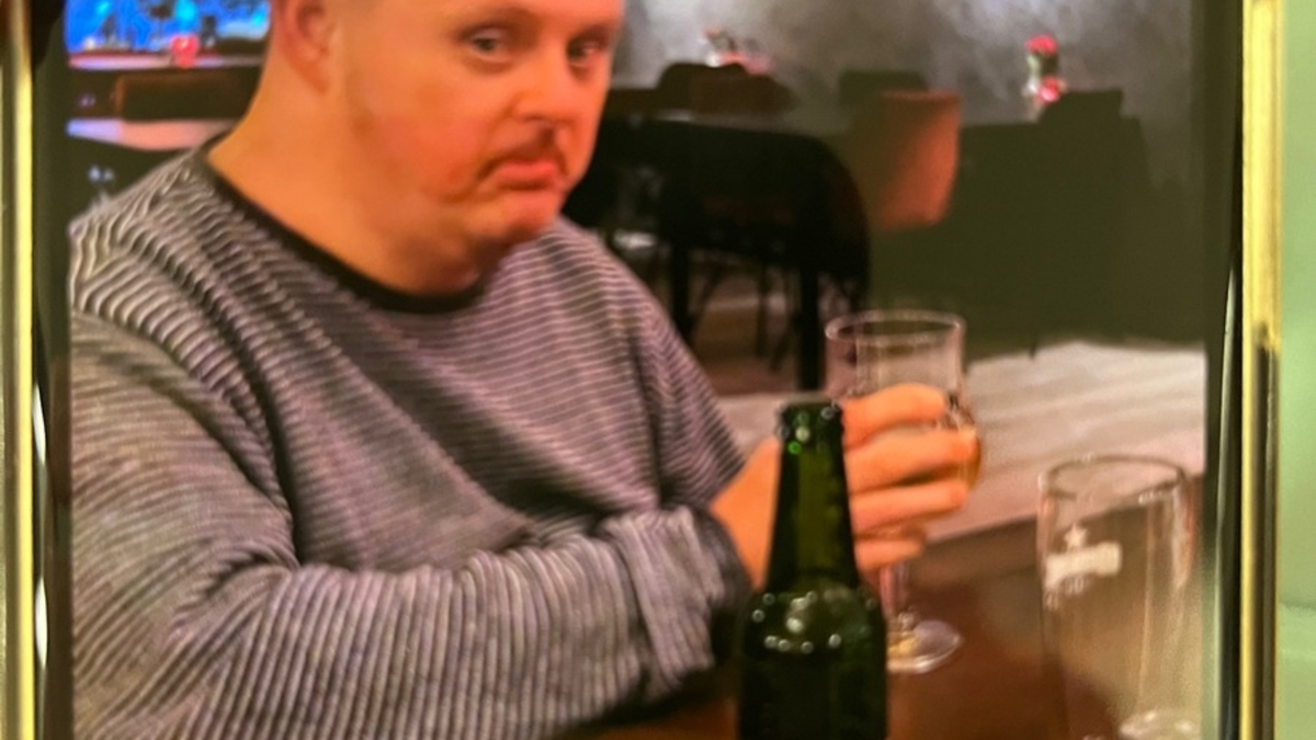 POL-AC: 41-Jähriger aus Eschweiler vermisst - Foto: presseportal.de