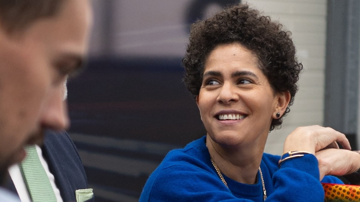 Erste Designstudien für Julie Mehretus BMW Art Car - Foto: presseportal.de