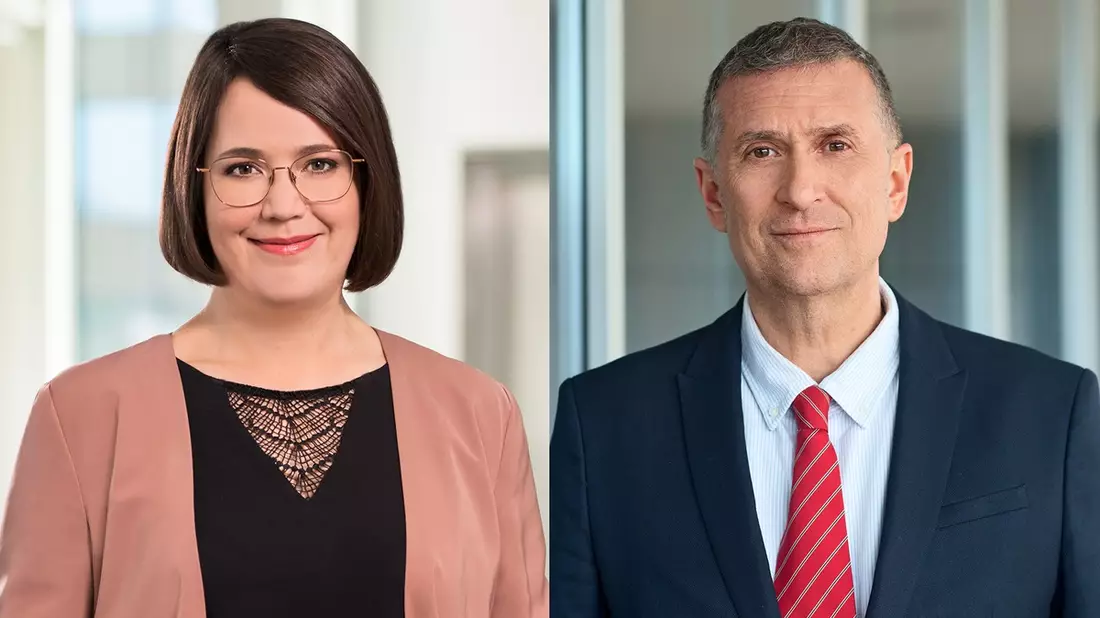 Phoebe Gaa neue Leiterin der ZDF-Korrespondentenstelle Istanbul - Bild: presseportal.de