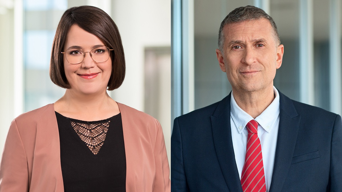 Phoebe Gaa neue Leiterin der ZDF-Korrespondentenstelle Istanbul - Foto: presseportal.de