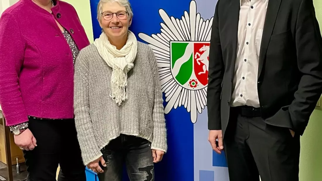 POL-MI: Safer Internet Day: Online-Informationsveranstaltung für Eltern zum Thema Recht im Internet - Bild: presseportal.de