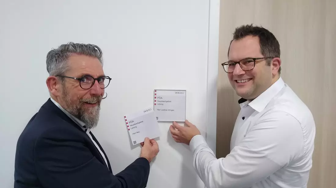 POL-OF: In eigener Sache: Wechsel in der Leitung des Hauptsachgebiets Presse- und Öffentlichkeitsarbeit: Letzter Arbeitstag für Rudolf Neu nach 43 Dienstjahren - Bild: presseportal.de