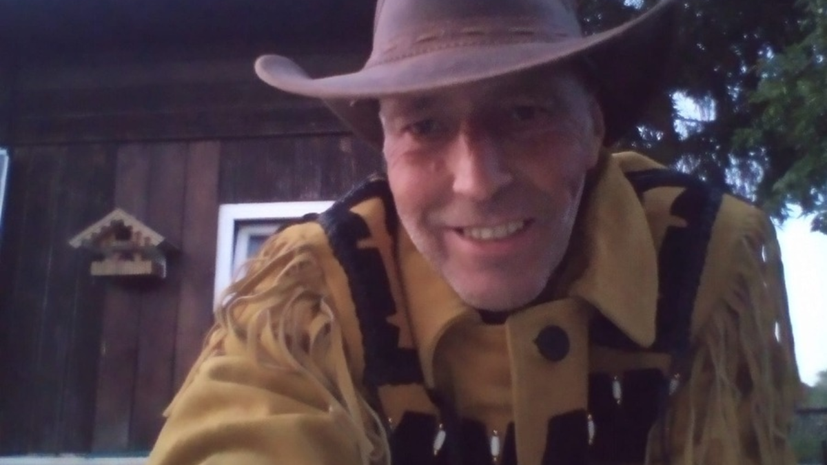 LPI-SHL: Fahndung nach vermisster Person - Foto: presseportal.de