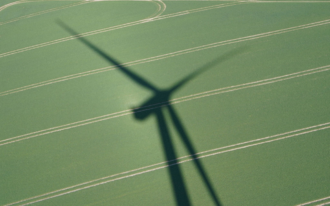Die EU-Kommission hat einen Vorschlag für ein europaweites Klimaziel für 2040 vorgelegt. - Foto: Marcus Brandt/dpa